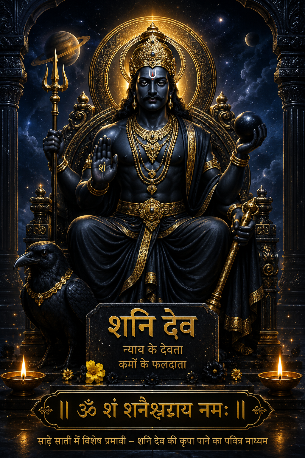 शनि देव